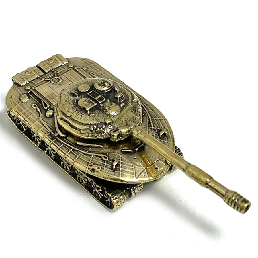 картинка Танк-8 большой КР-321С от магазина El Corazon