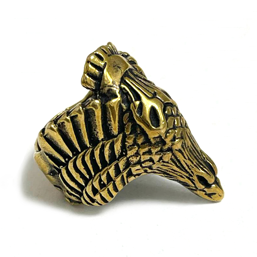 картинка Кольцо Орел КР-306КО от магазина El Corazon