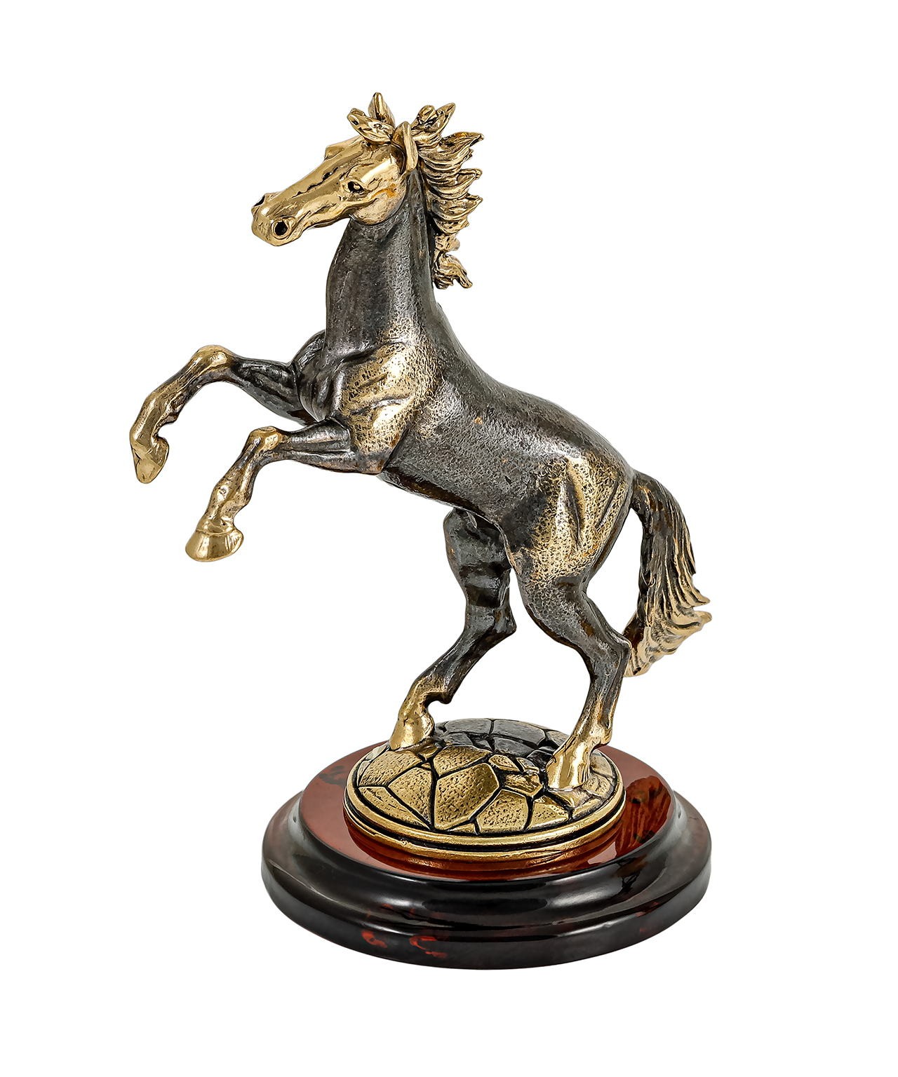 картинка Лошадь Спирит Большой 3627 от магазина El Corazon