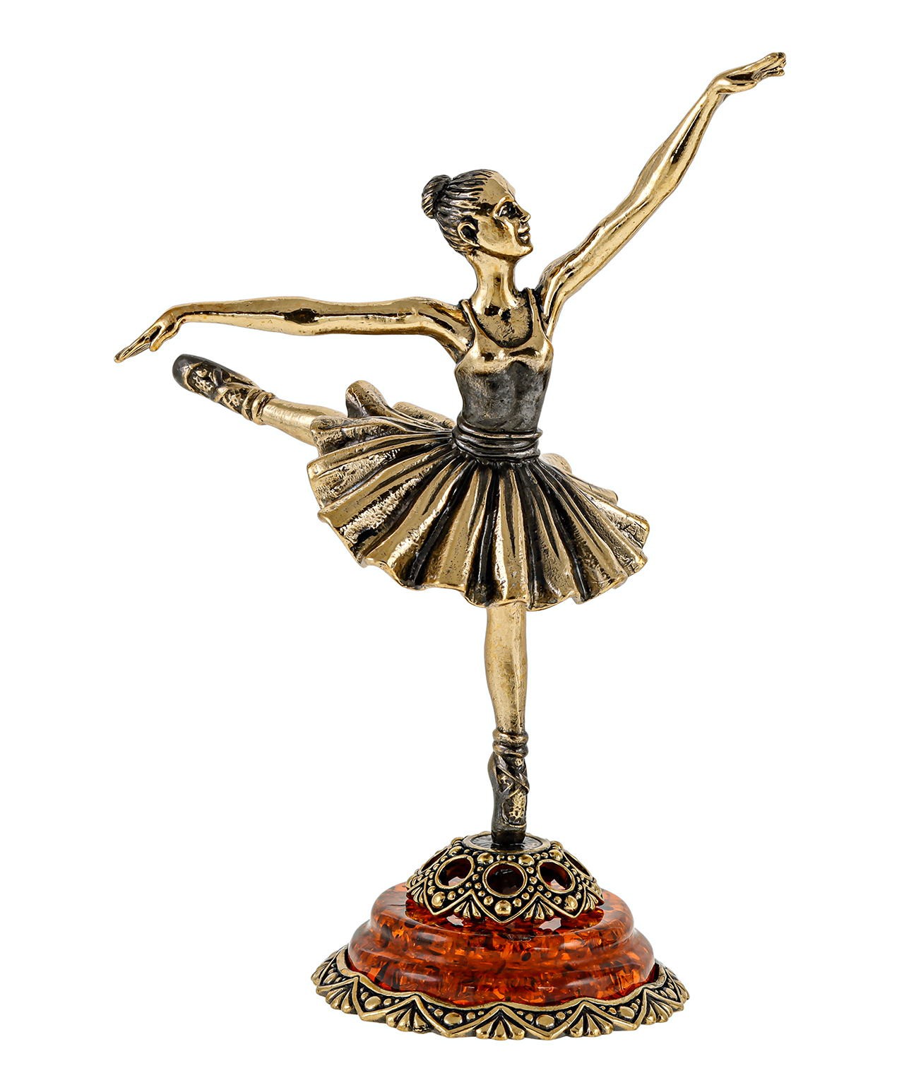 картинка Балерина большая 3 2560 от магазина El Corazon