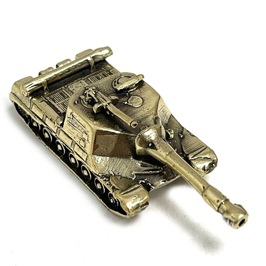 картинка Танк-14 большой КР-327С от магазина El Corazon