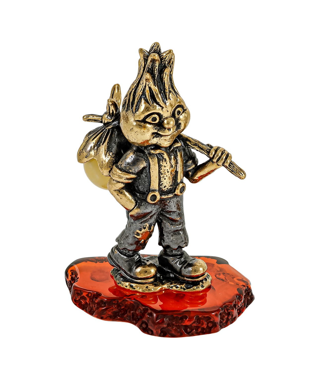 картинка Чиполлино 3680 от магазина El Corazon