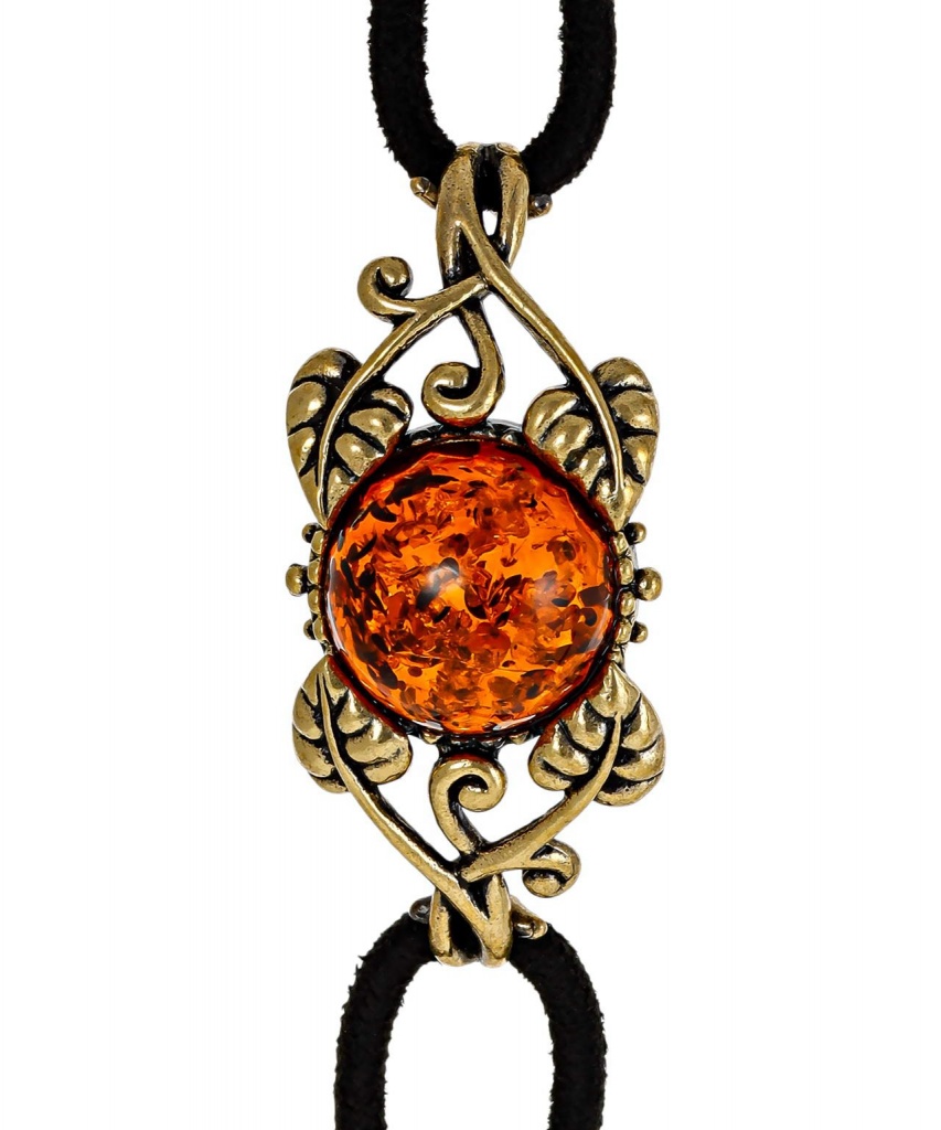 картинка Браслет Винтаж Вьюнок 2466 от магазина El Corazon