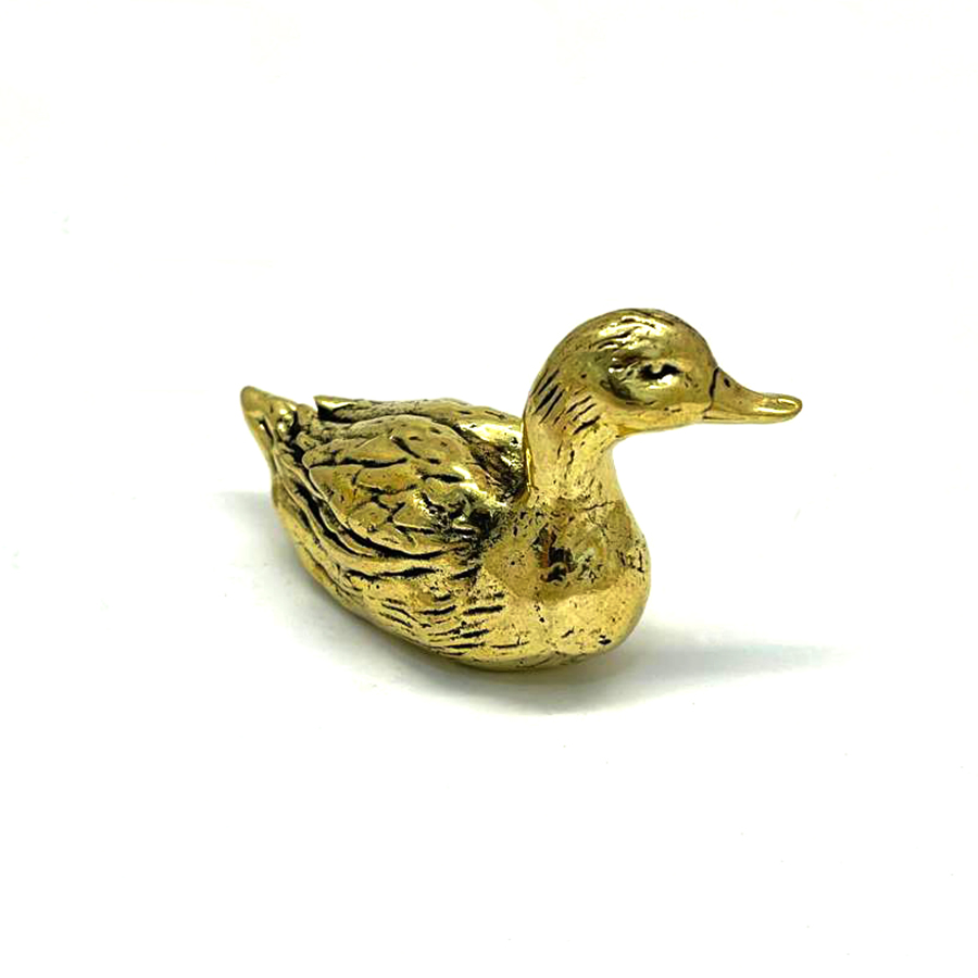 картинка Статуэтка Уточка КР-195С от магазина El Corazon