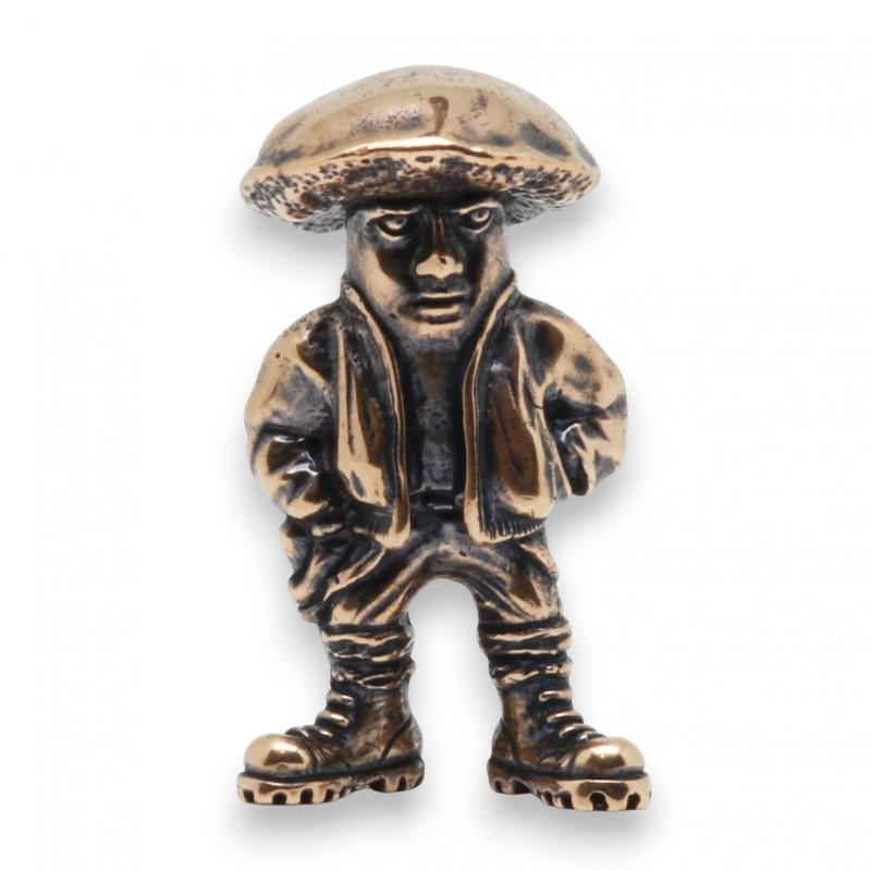 картинка Фигурка Белый гриб РЗ-ФР1064038БР от магазина El Corazon