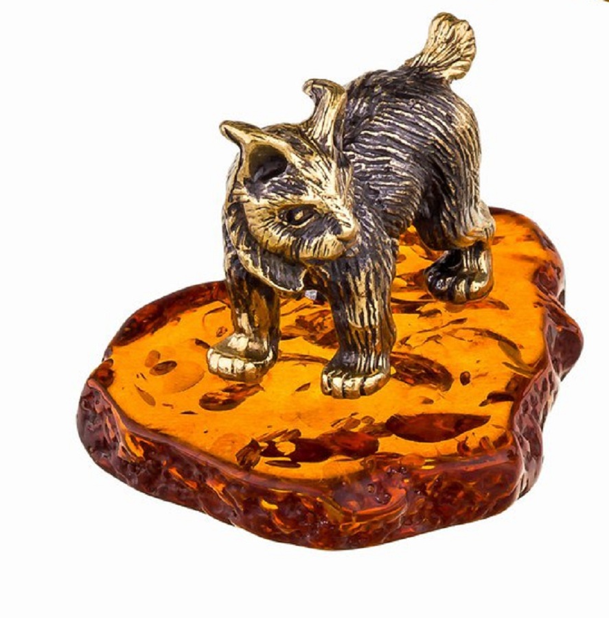 картинка Рысь 781 от магазина El Corazon