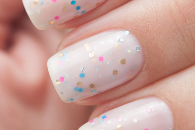 картинка El Corazon Активный Био-гель №423/109 Easter Cakes 16 мл от магазина El Corazon