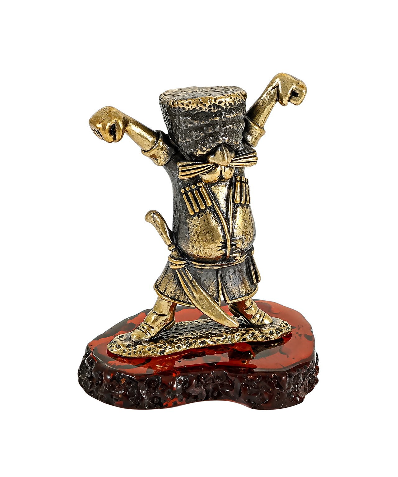 картинка Джигит 3647 от магазина El Corazon