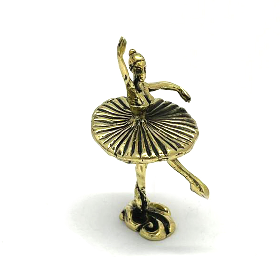 картинка Статуэтка Балерина2 КР-188С от магазина El Corazon