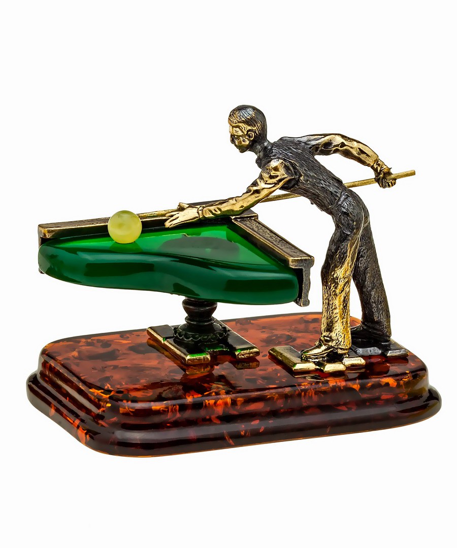 картинка Бильярд 1092 от магазина El Corazon