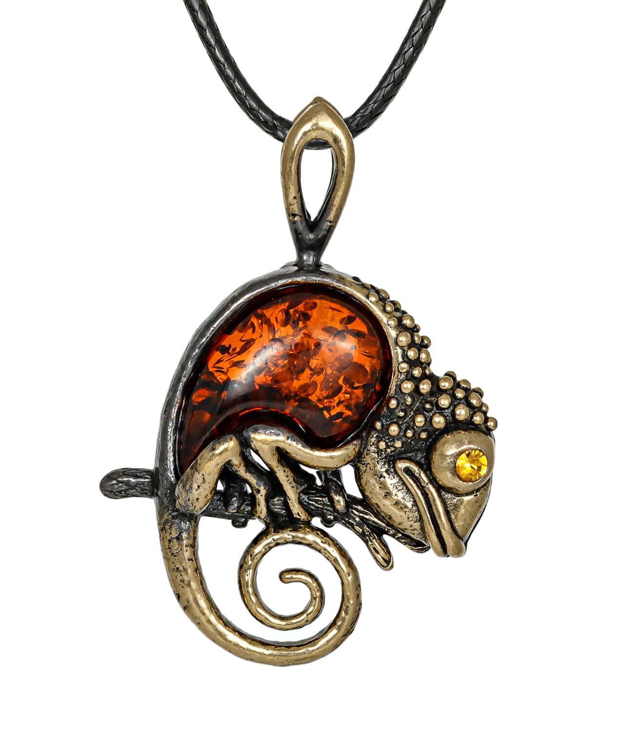 картинка Подвеска Хамелеон Паскаль 3026.5 от магазина El Corazon