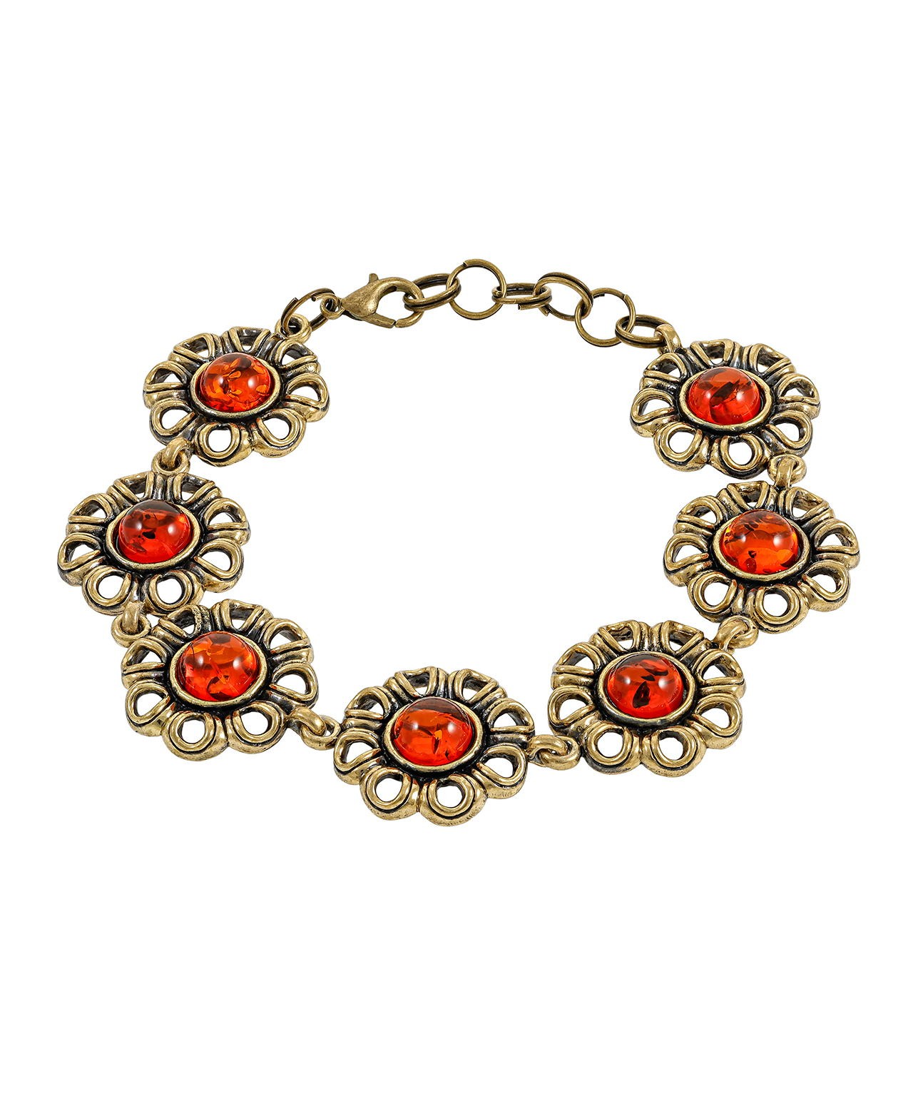 картинка Браслет Василек 2446 от магазина El Corazon