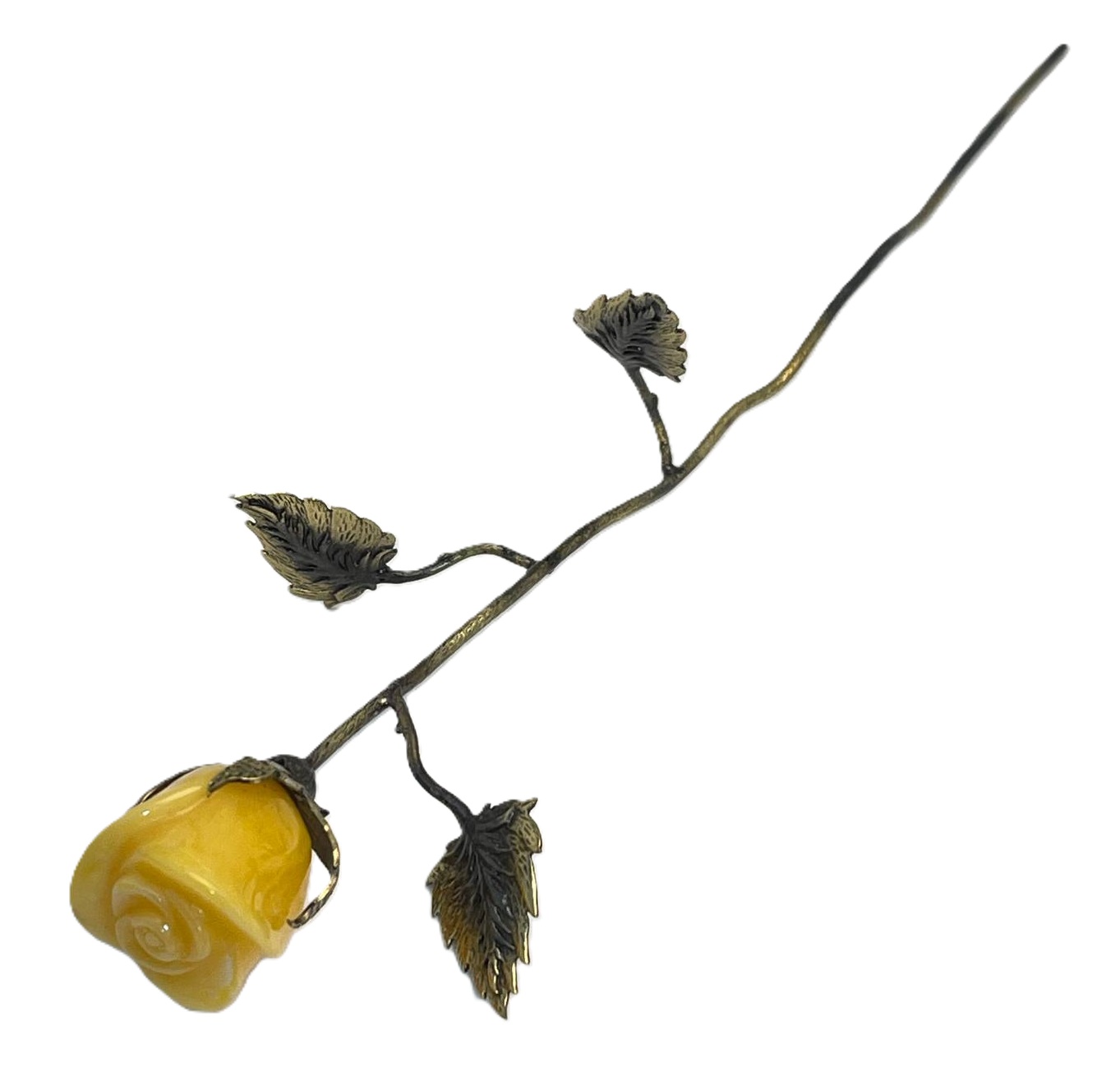 картинка Розы 911-Б, белые от магазина El Corazon