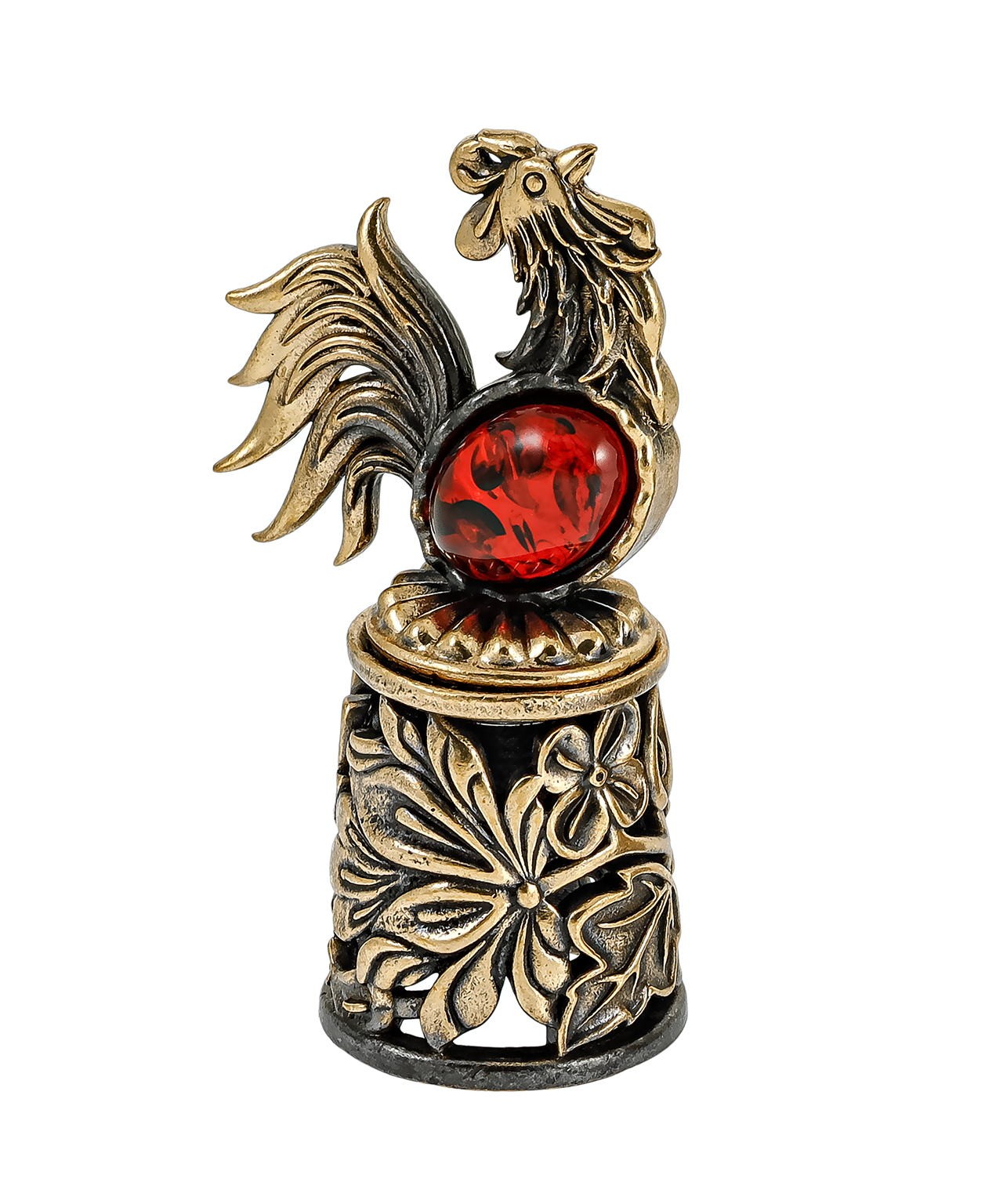 картинка Наперсток Петушок 611 от магазина El Corazon