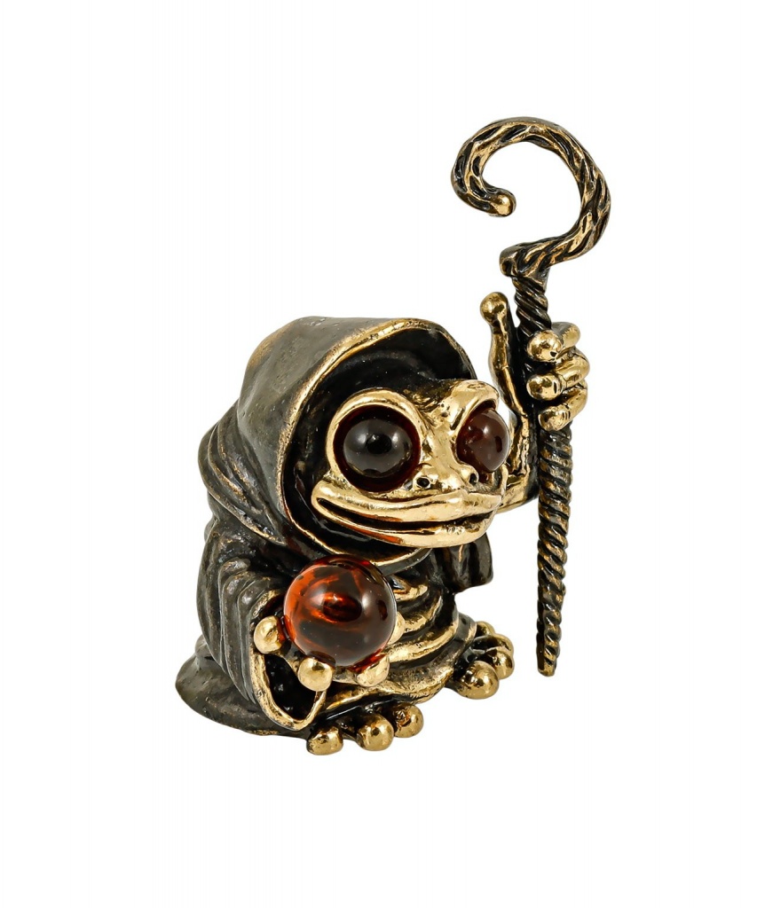 картинка Черепаха Гримхильда без подставки 3095.1 от магазина El Corazon