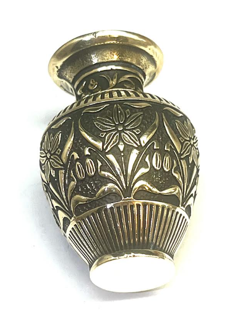 картинка Ваза "Хан" Кх-00005 от магазина El Corazon