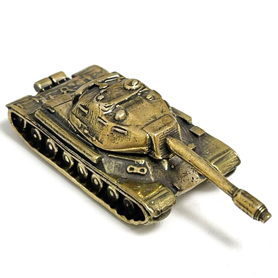 картинка Танк-11 большой КР-324С от магазина El Corazon