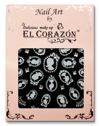 картинка El Corazon Самоклеющиеся наклейки №EC w 5 от магазина El Corazon
