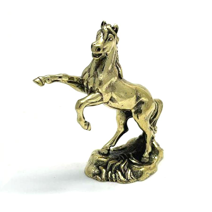 картинка Статуэтка Конь КР-209С от магазина El Corazon