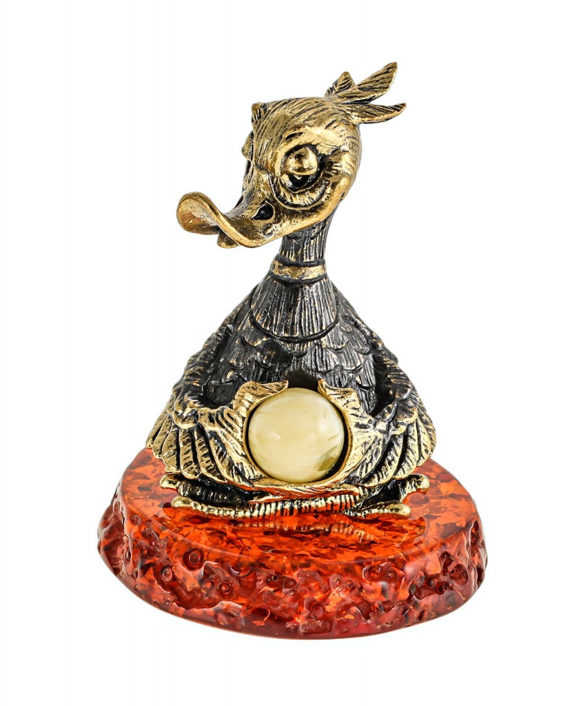 картинка Утенок Аум 2789 от магазина El Corazon