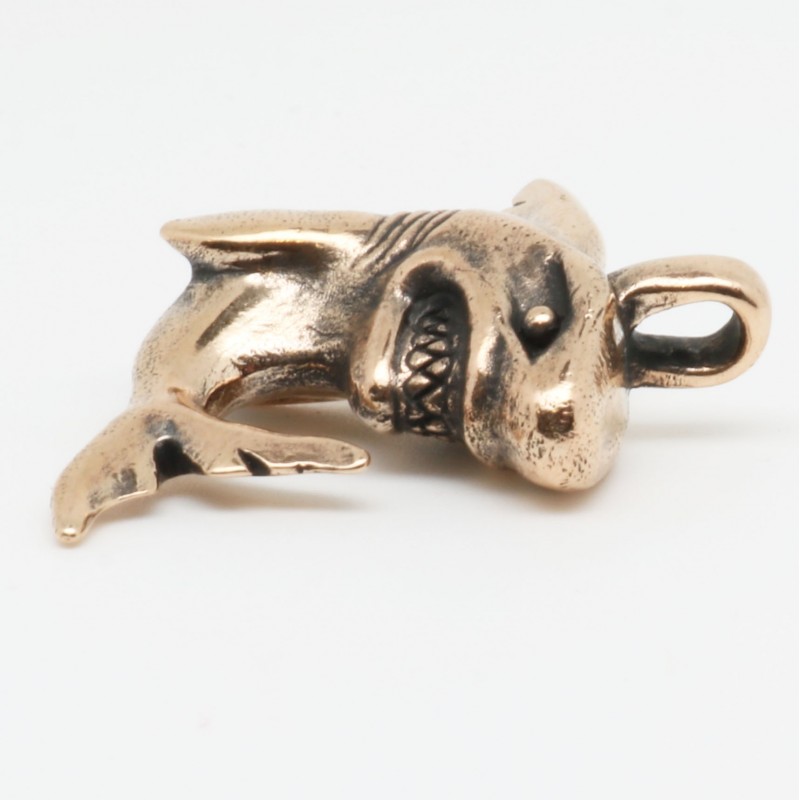 картинка Подвеска Акула РЗ-БП1292910БР от магазина El Corazon