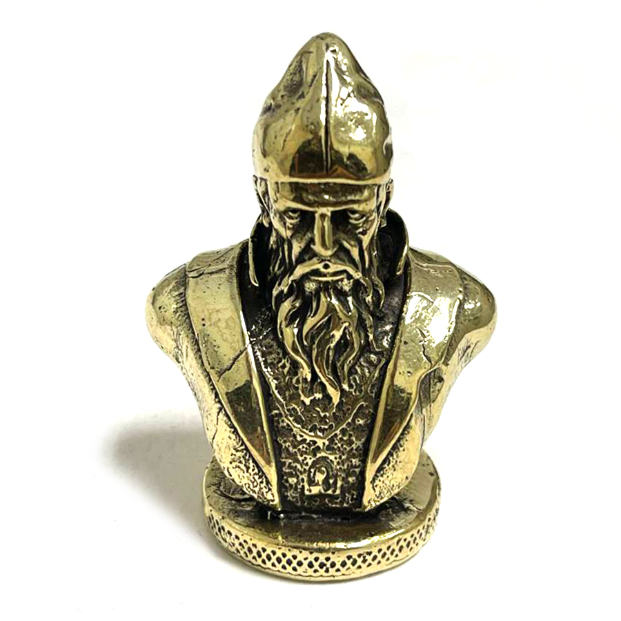 картинка Бюст Ивана Грозного КР-265Б от магазина El Corazon