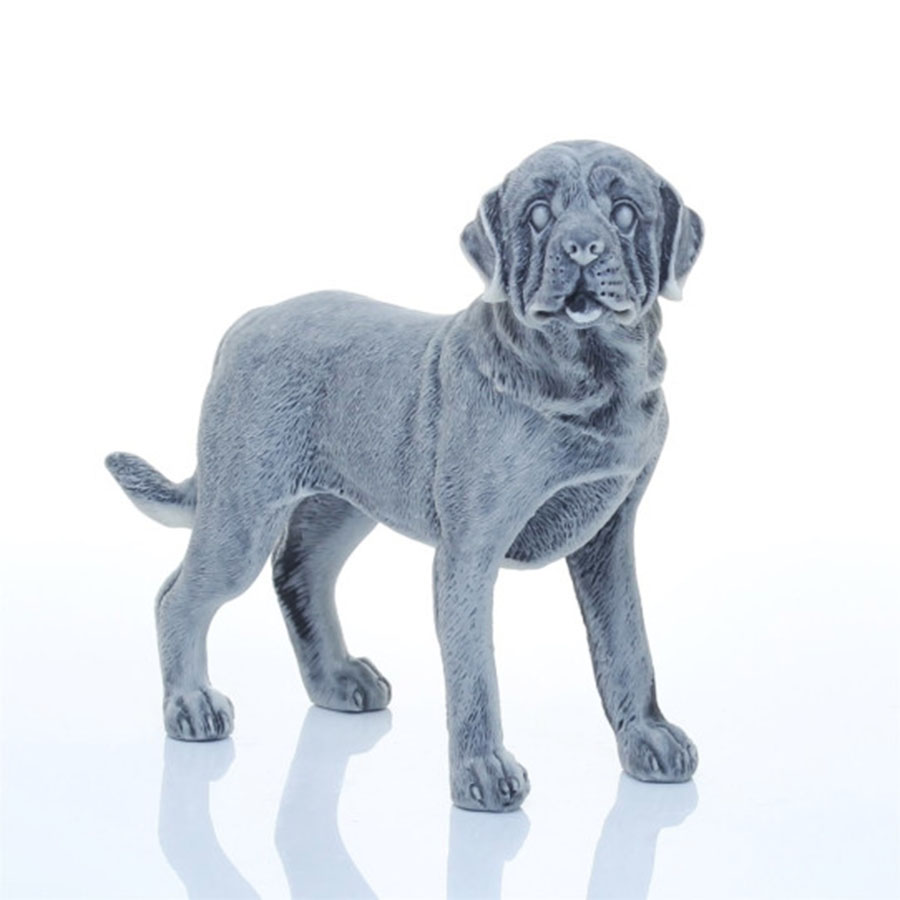 картинка Сенбернар (средний) Fm-s5 от магазина El Corazon