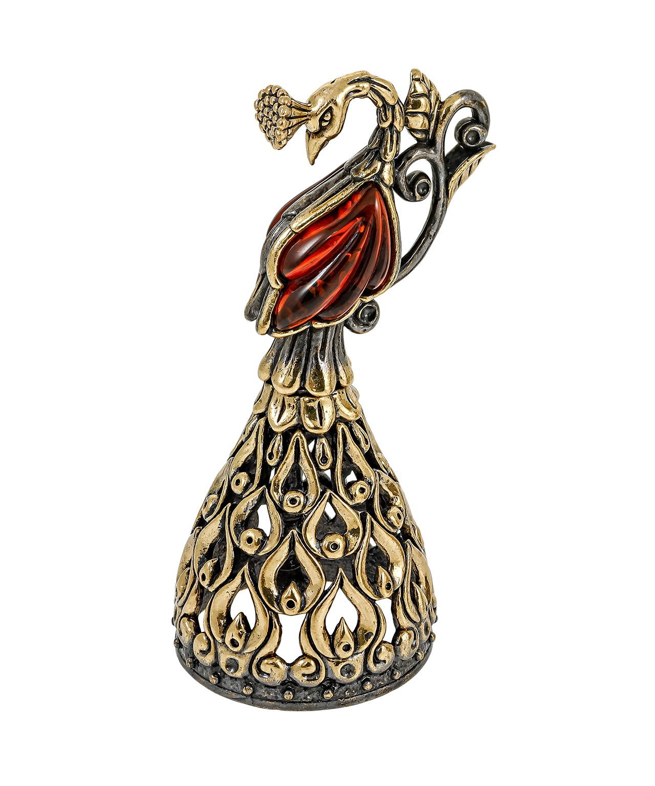 картинка Колокольчик Жар Птица 1513 от магазина El Corazon