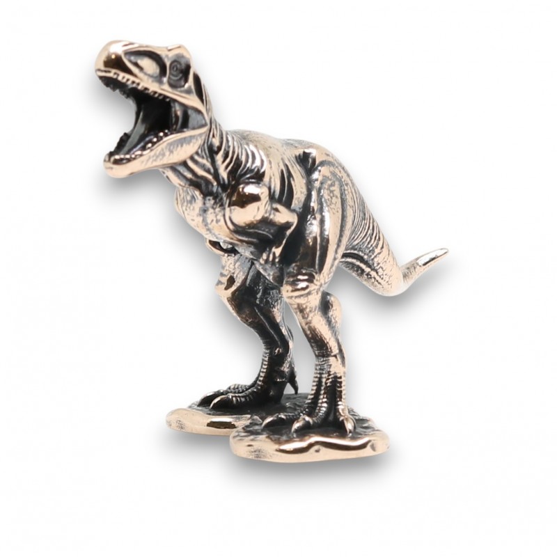 картинка Фигурка Тираннозавр  РЗ-ФР1101931БР от магазина El Corazon