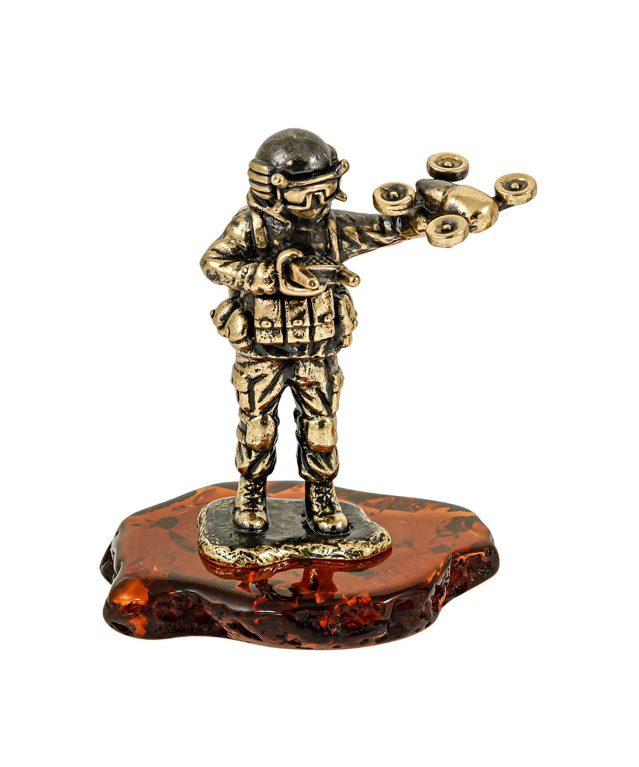 картинка Боец оператор БПЛА 3531 от магазина El Corazon