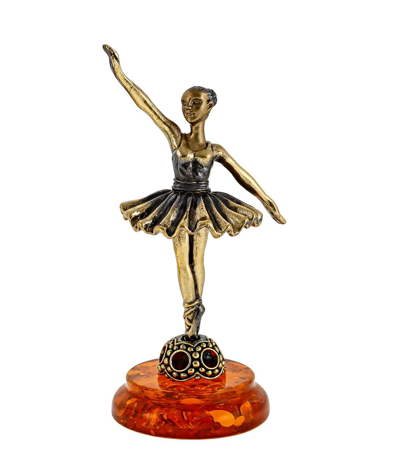 картинка Балерина №5 1327 от магазина El Corazon