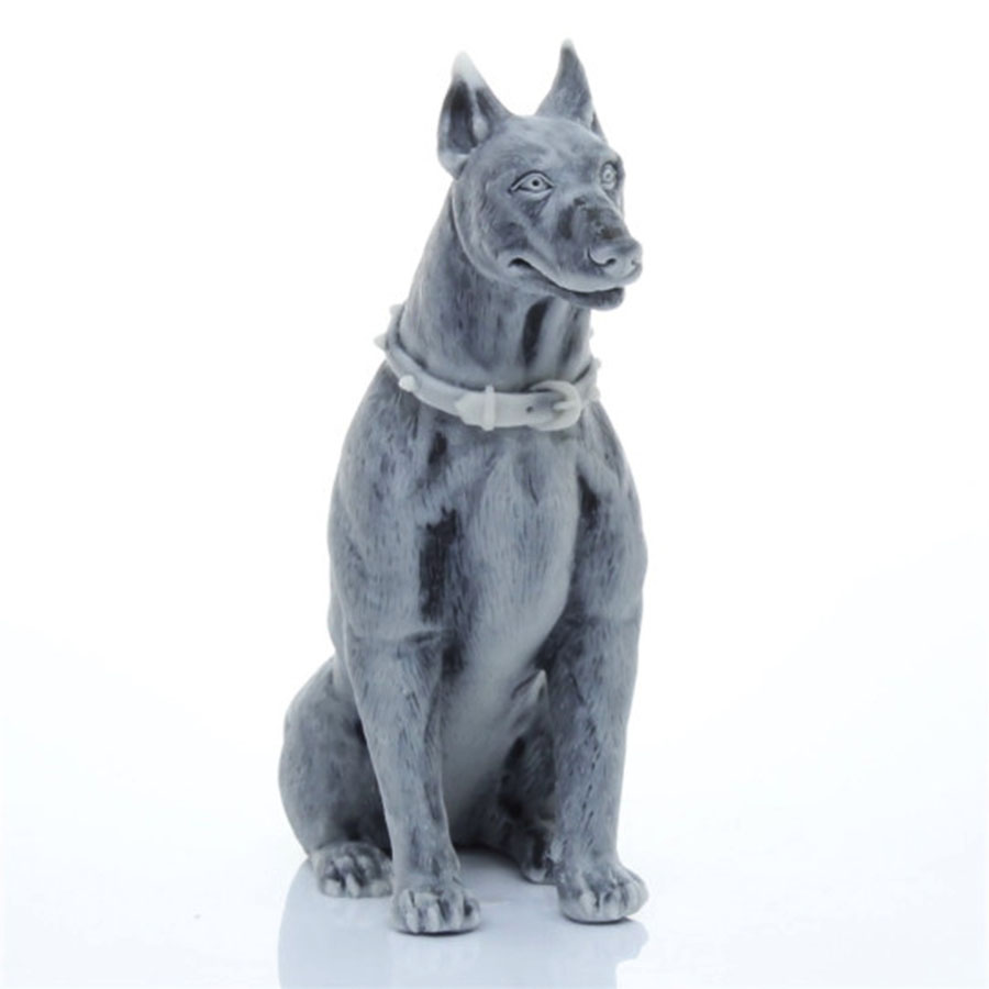 картинка Доберман (малый) R-s43 от магазина El Corazon