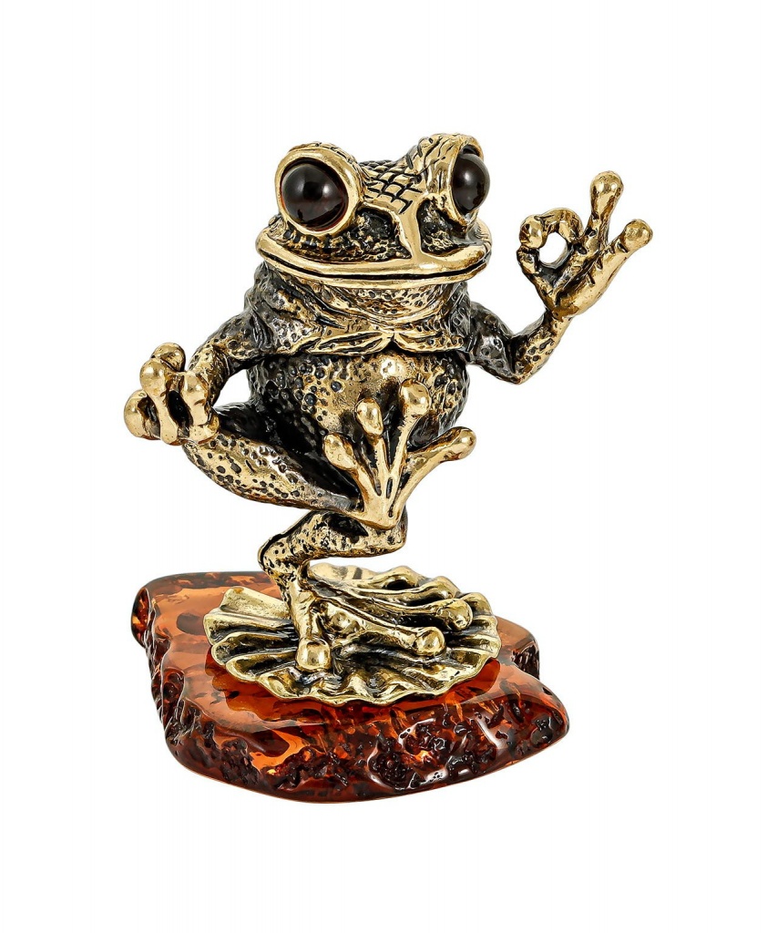 картинка Лягушка Баланс 3543 от магазина El Corazon