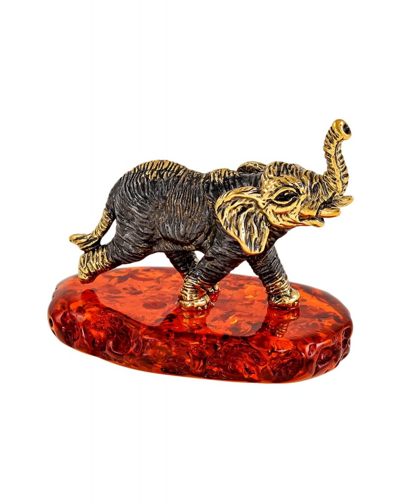 картинка Слон Саванна 2254 от магазина El Corazon