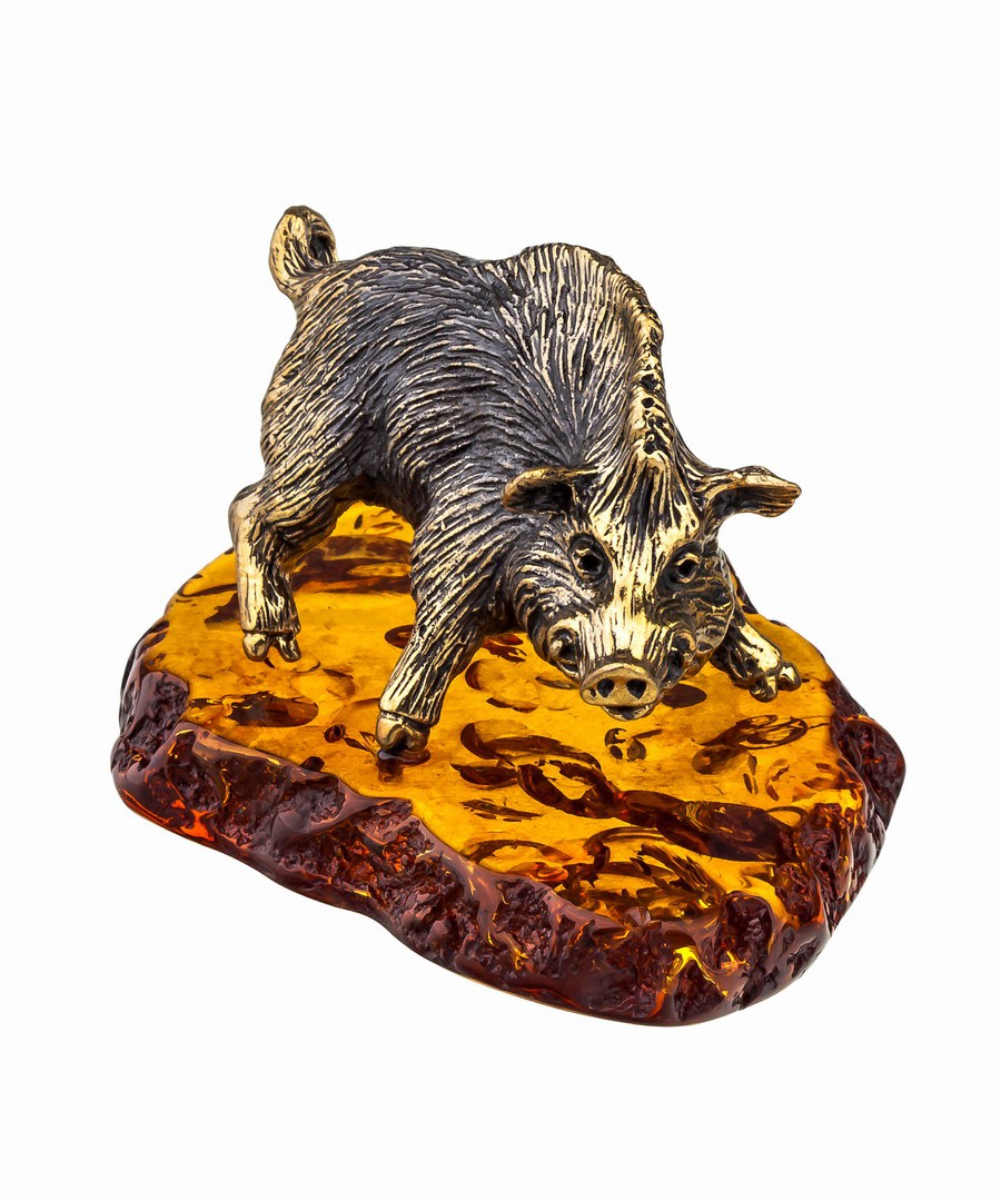 картинка Кабан 749 от магазина El Corazon