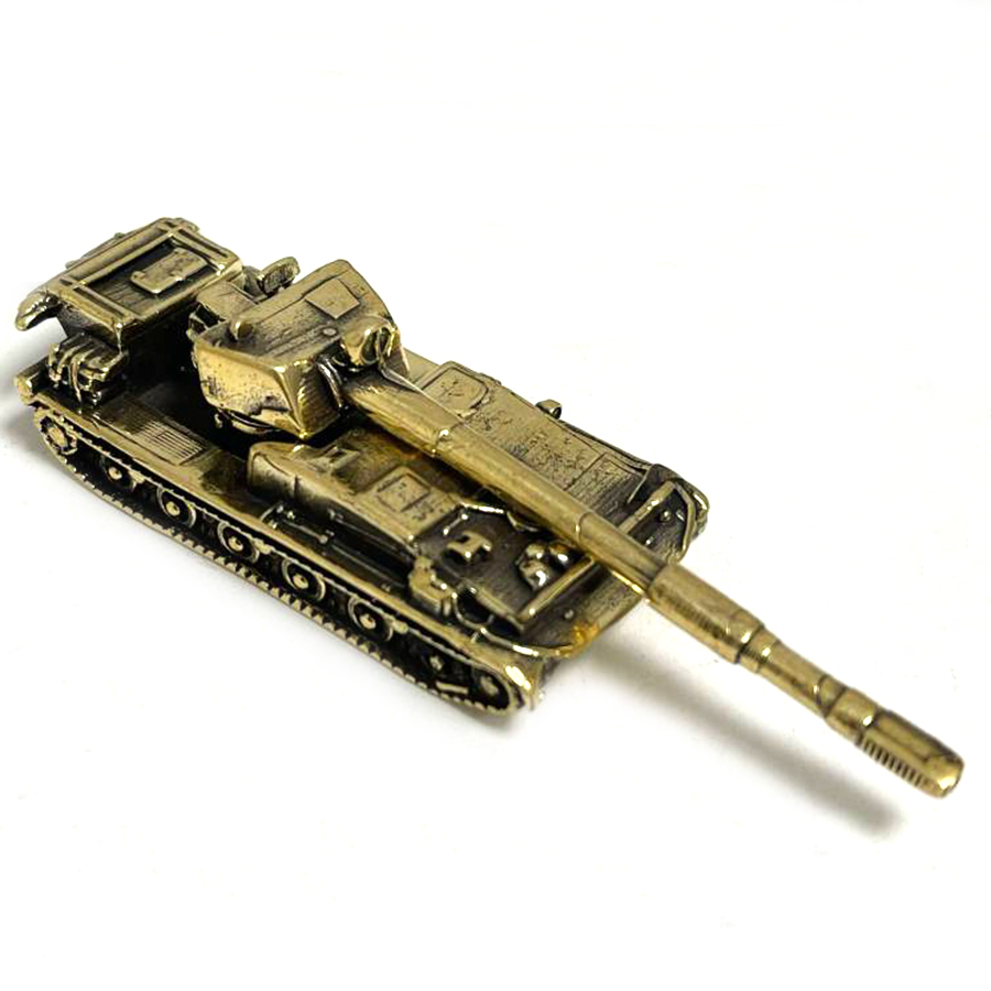 картинка Танк-25 большой КР-338С от магазина El Corazon