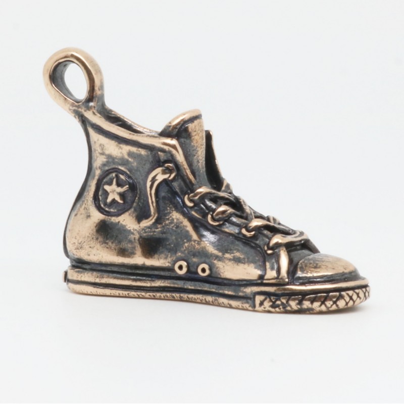 картинка Подвеска Кед левый РЗ-БП1312114БР от магазина El Corazon