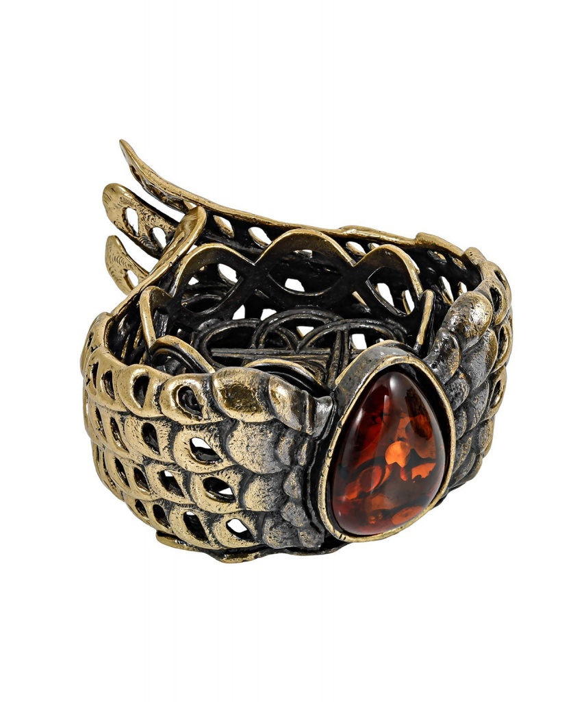 картинка Подсвечник под крылом ангела 3386 от магазина El Corazon