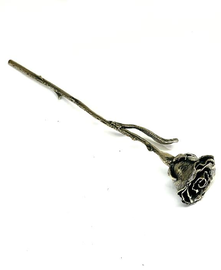 картинка Цветок "Роза" Кх-00001 от магазина El Corazon