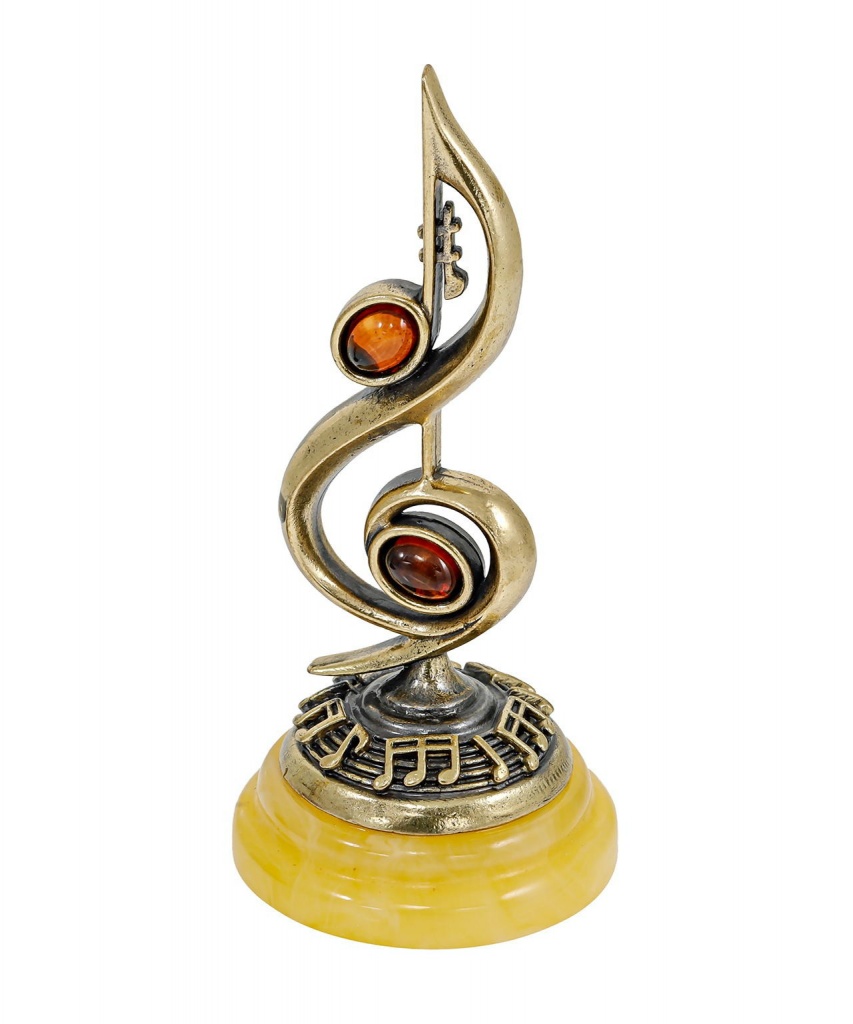 картинка Мелодия 3368-Б, белый от магазина El Corazon