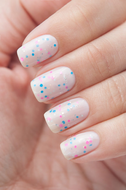 картинка El Corazon Активный Био-гель №423/112 Easter Cakes 16 мл от магазина El Corazon