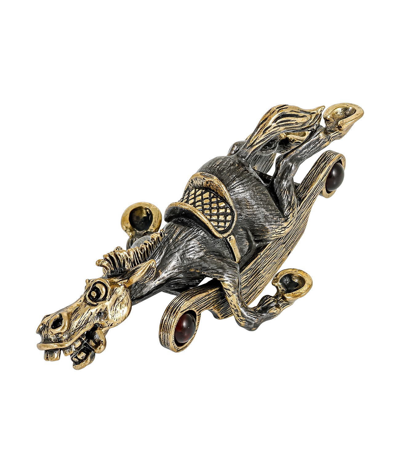 картинка Лошадь Укачалка 1465 от магазина El Corazon