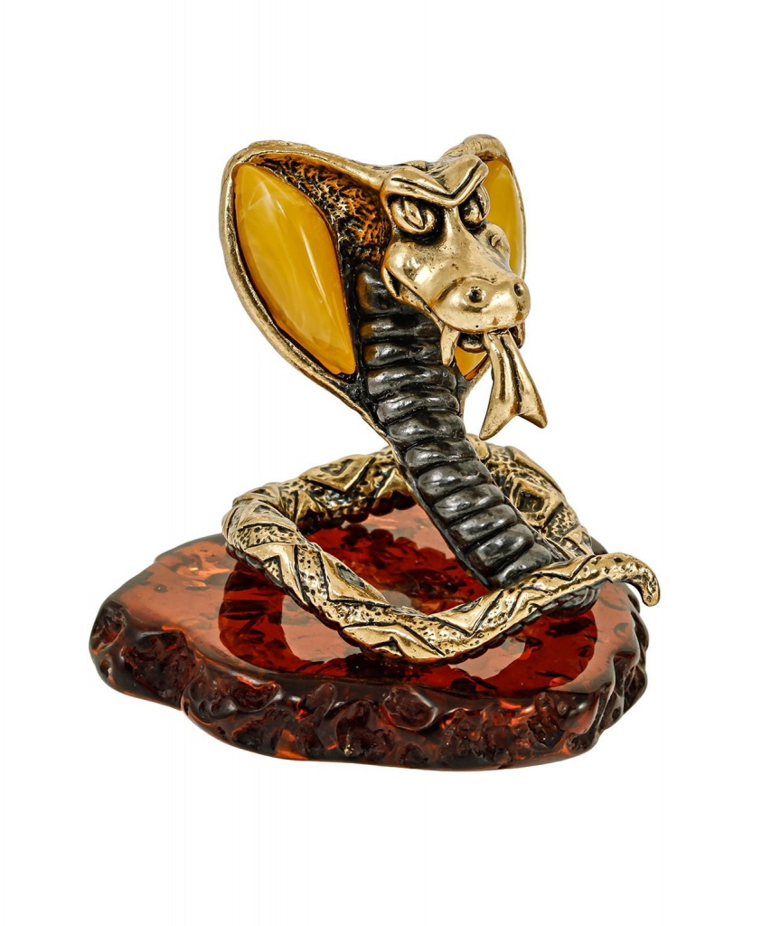 картинка Змея Джафар 3354 от магазина El Corazon