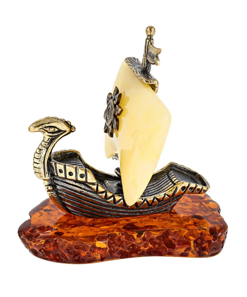 картинка Корабль Ладья 254-К, комбо от магазина El Corazon