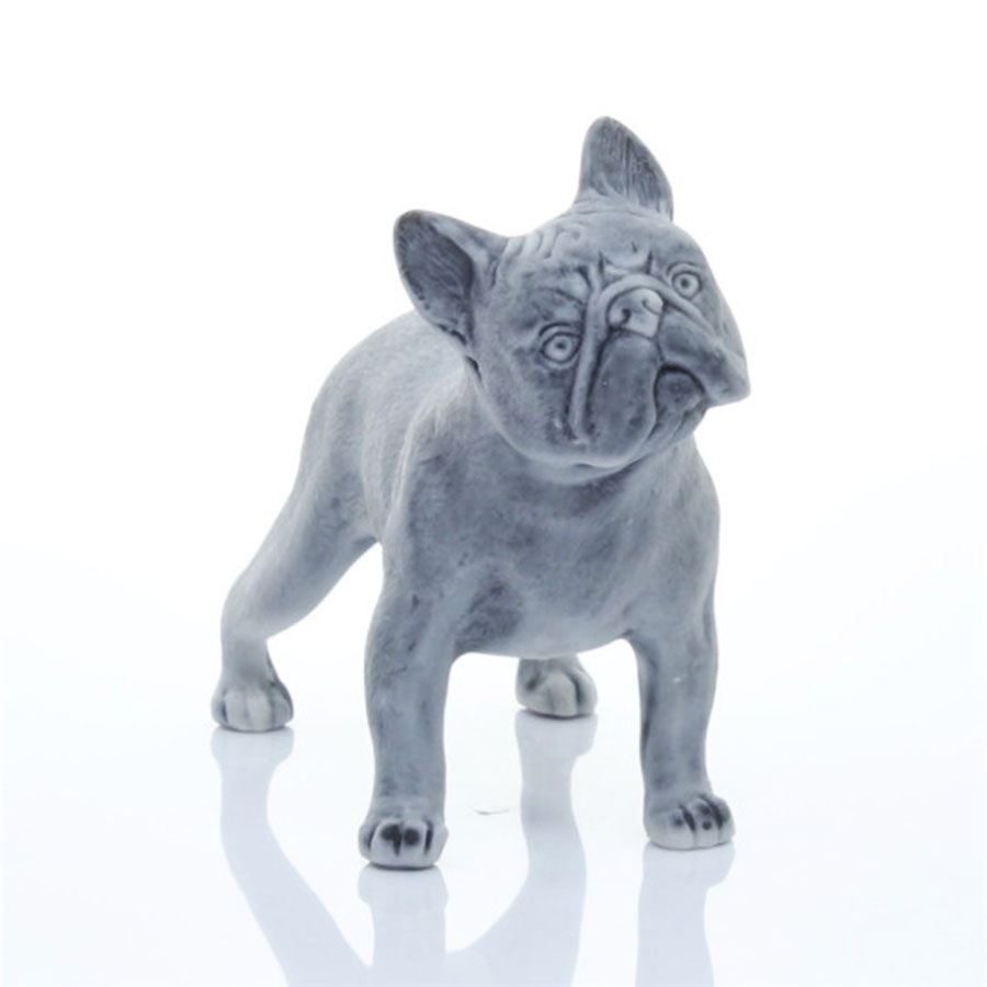 картинка Французский бульдог (средний) R-s13 от магазина El Corazon