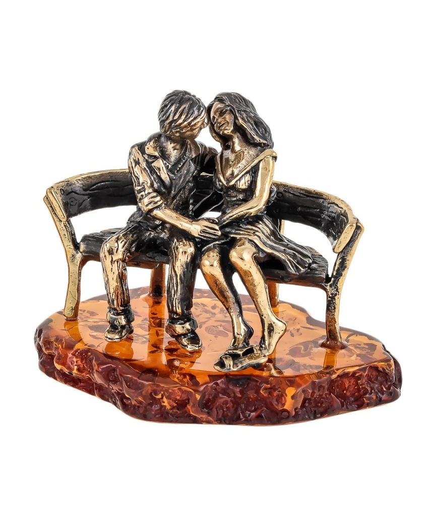 картинка Парочка Флирт 1677 от магазина El Corazon