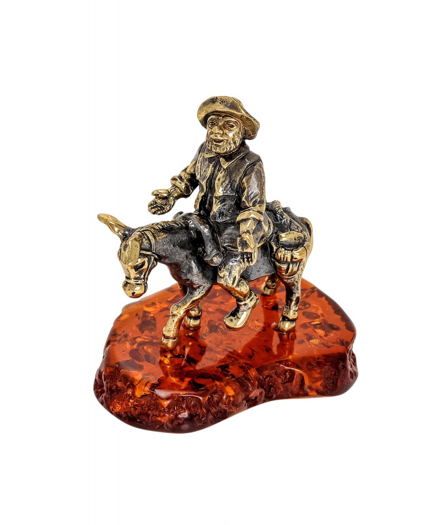 картинка Санчо Панса 1768 от магазина El Corazon