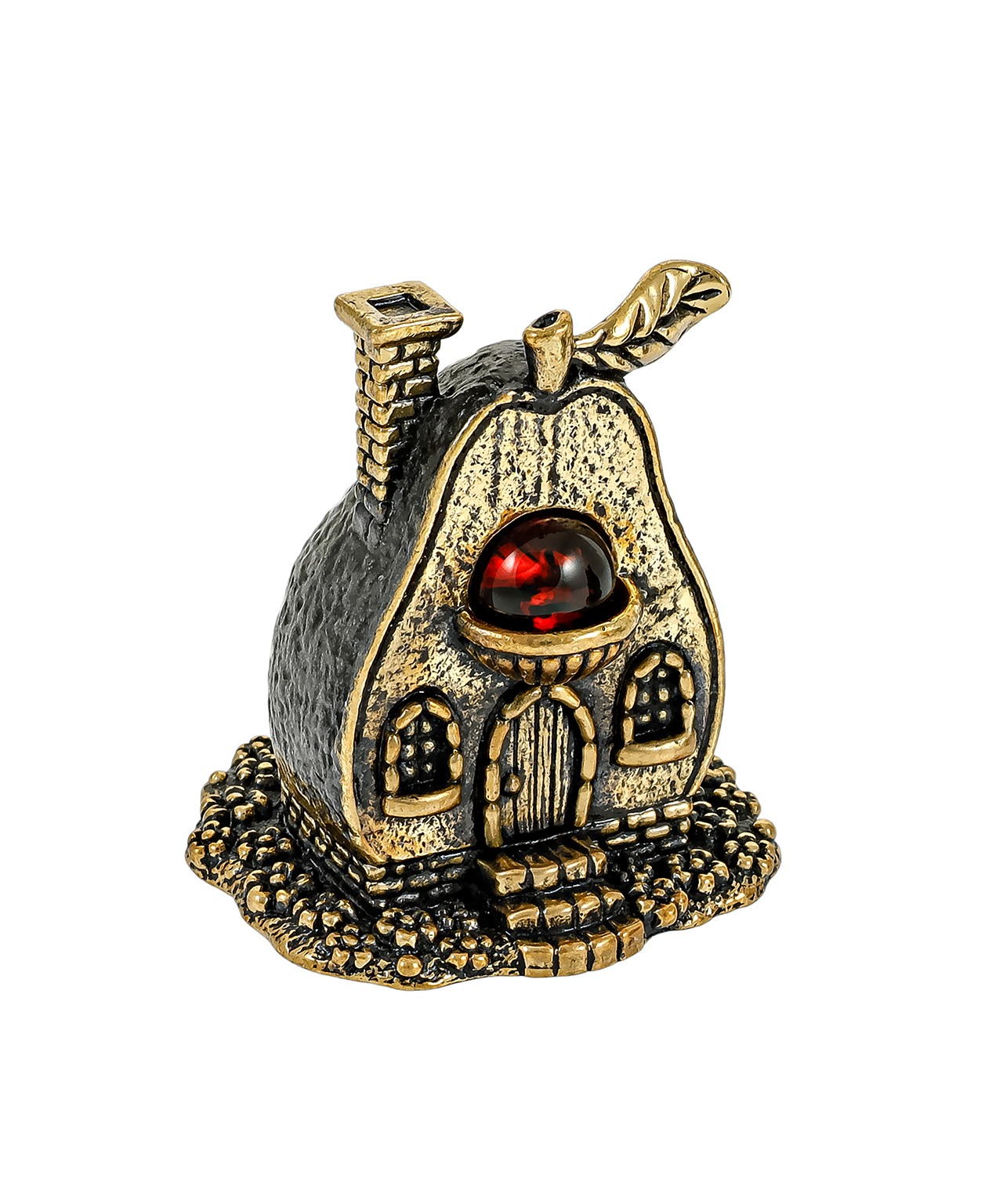 картинка Груша Домик 1836 от магазина El Corazon