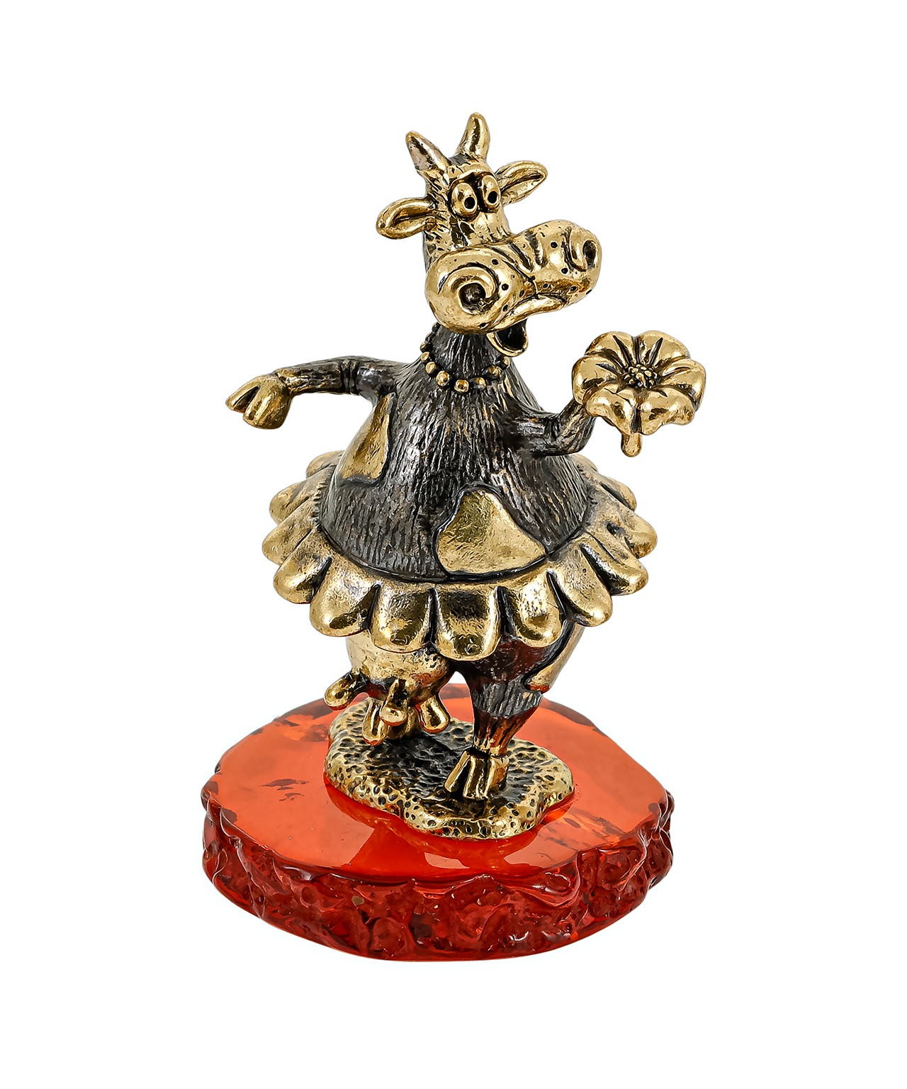 картинка Корова Эстет 3635 от магазина El Corazon