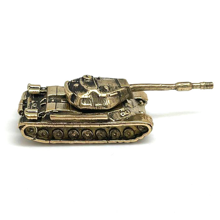 картинка Танк-3 маленький КР-039С от магазина El Corazon